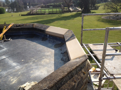 Cantuaria Stonemasons Project - Stone Renovation - Project