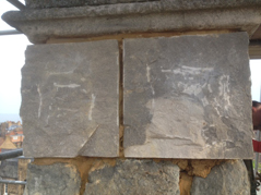 Cantuaria Stonemasons Project - Kent Ragstone Quoins - Project