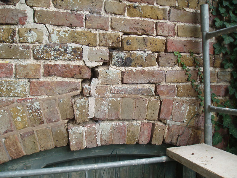 Stone Repairs image